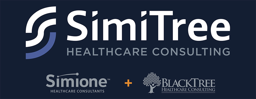 Simione Healthcare Consultants is now SimiTree Healthcare Consulting